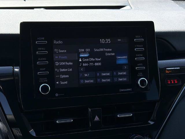 Used 2024 Toyota Camry SE FWD image 14