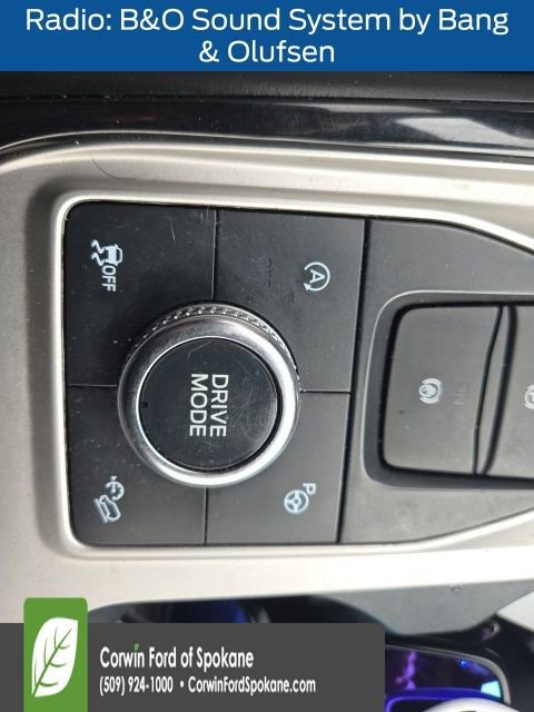 Certified 2021 Ford Explorer ST w/ ST Street Pack image 12