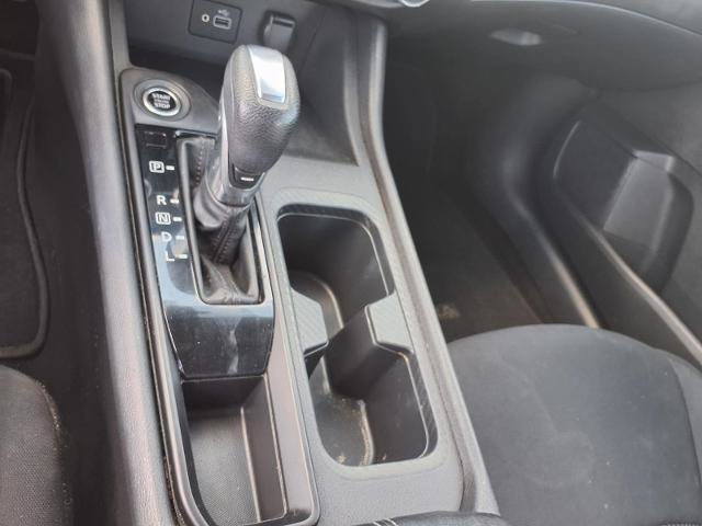 Used 2022 Nissan Sentra S w/ Trunk Package FWD image 13