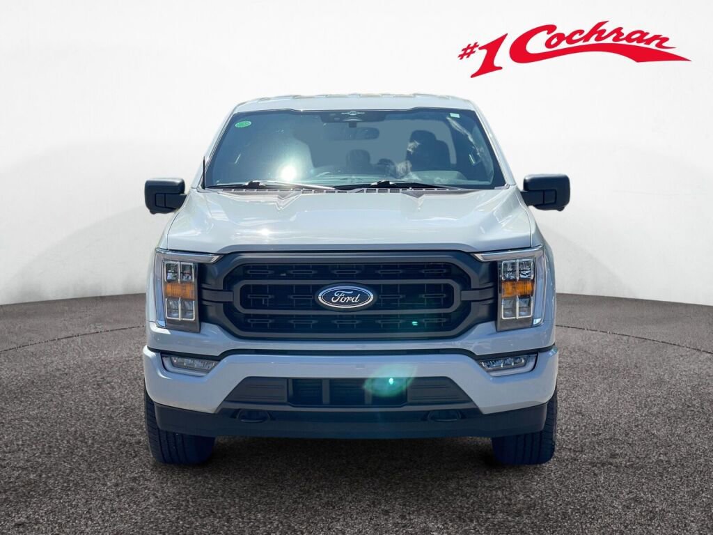 Certified 2023 Ford F150 XLT w/ Equipment Group 302A High AWD/4WD image 33