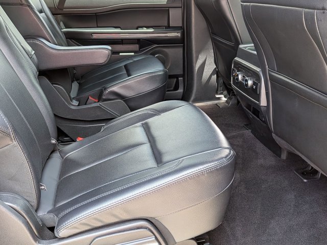 Certified 2021 Ford Expedition Max XLT RWD image 20