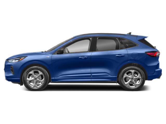 Certified 2023 Ford Escape ST-Line w/ Equipment Group 301A FWD image 2