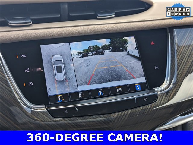 Used 2024 Cadillac XT6 Sport w/ Platinum Package image 26