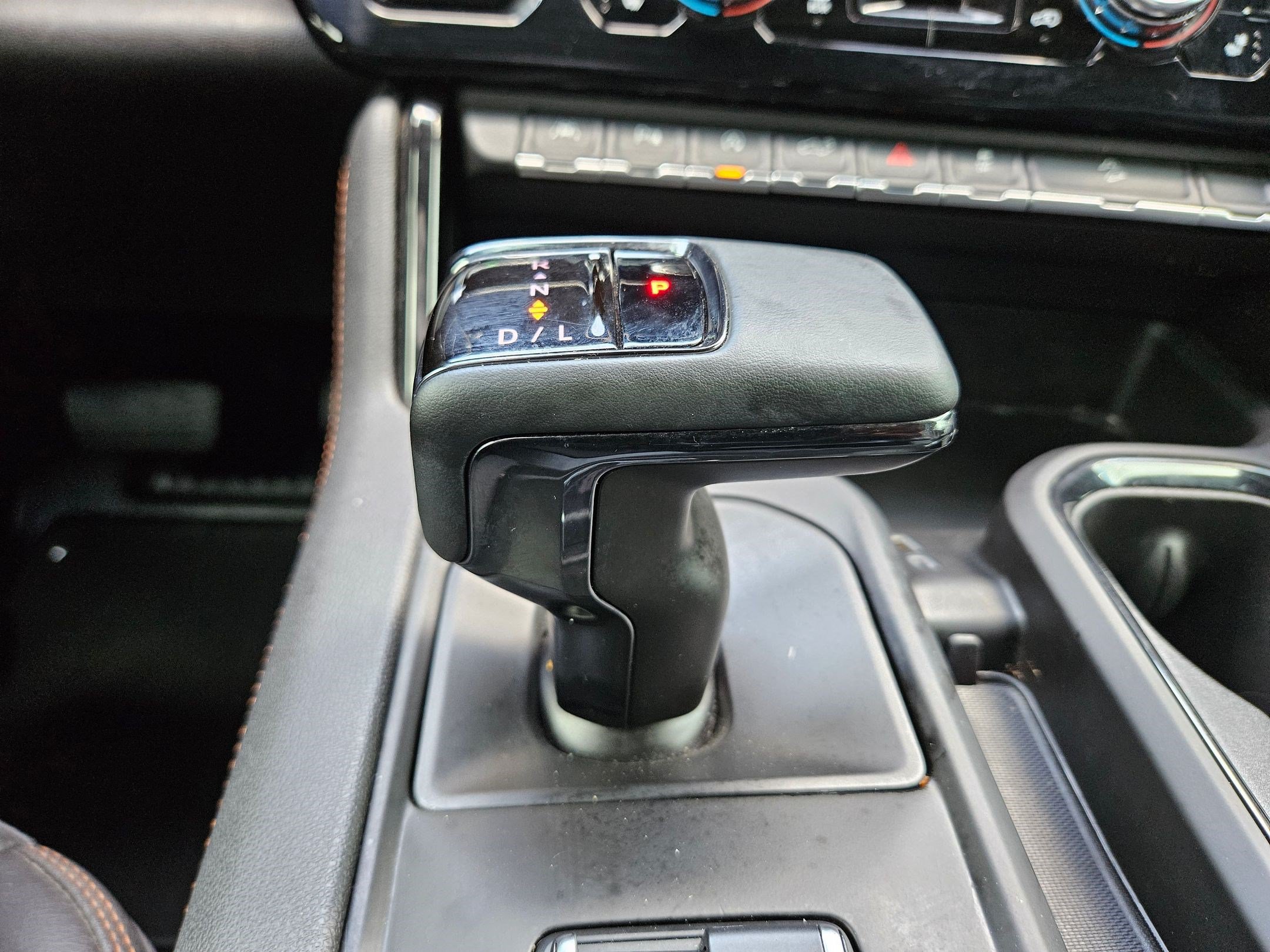 Used 2025 GMC Sierra 1500 AT4 AWD/4WD image 28