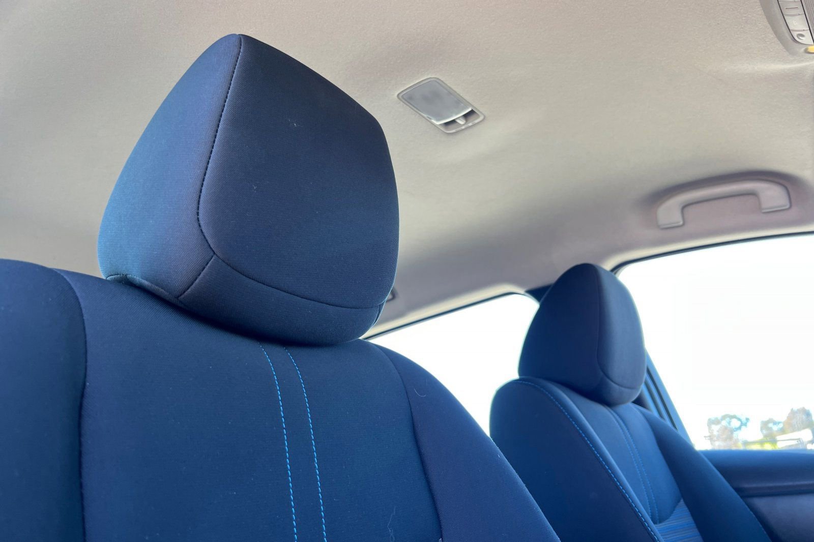 Used 2023 Nissan Leaf SV Plus image 18