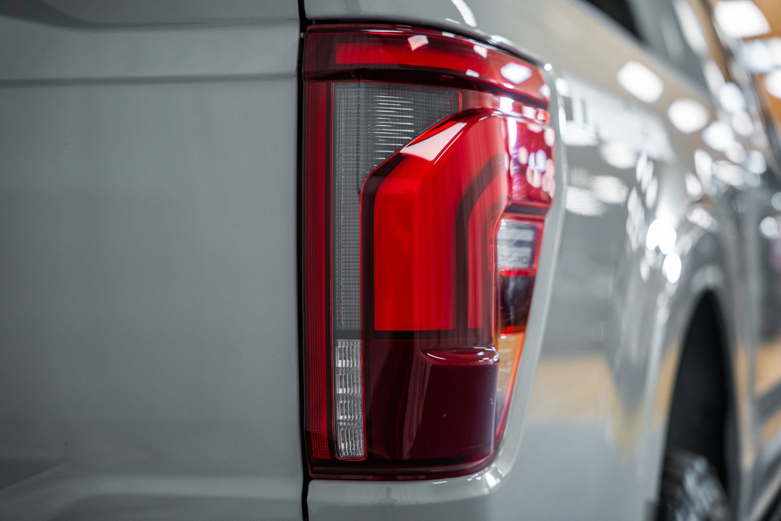 Certified 2024 Ford F150 Tremor w/ Equipment Group 402A High image 7