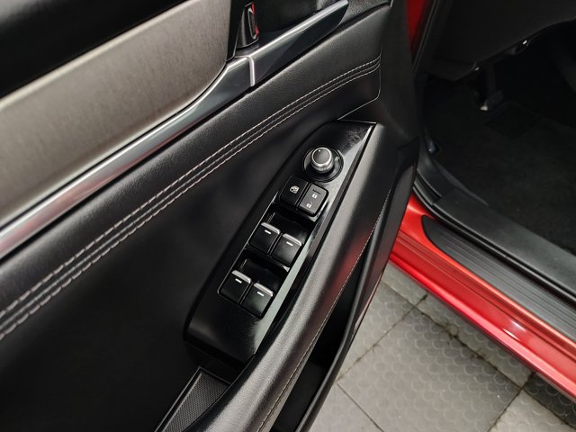 Used 2019 MAZDA MAZDA6 Grand Touring FWD image 21