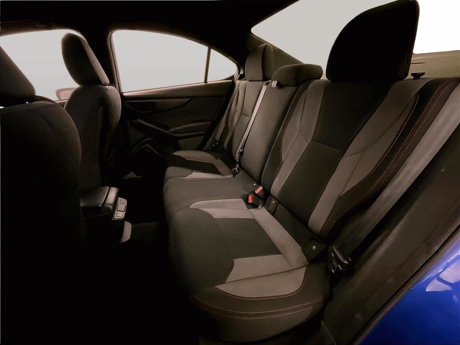 Used 2023 Subaru WRX AWD/4WD image 25