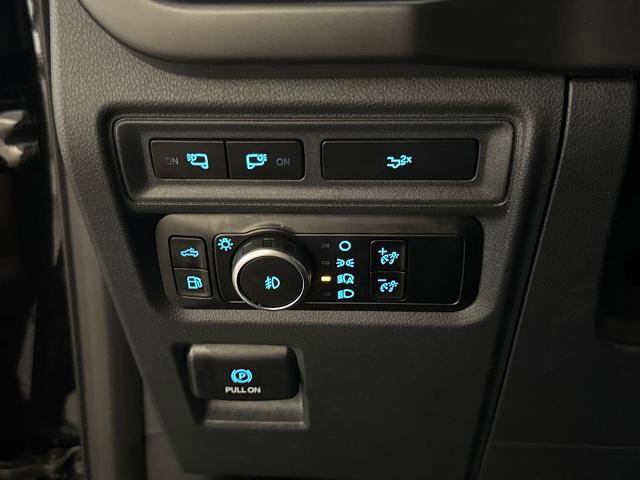 Certified 2024 Ford F150 XLT w/ Equipment Group 302A MID AWD/4WD image 19