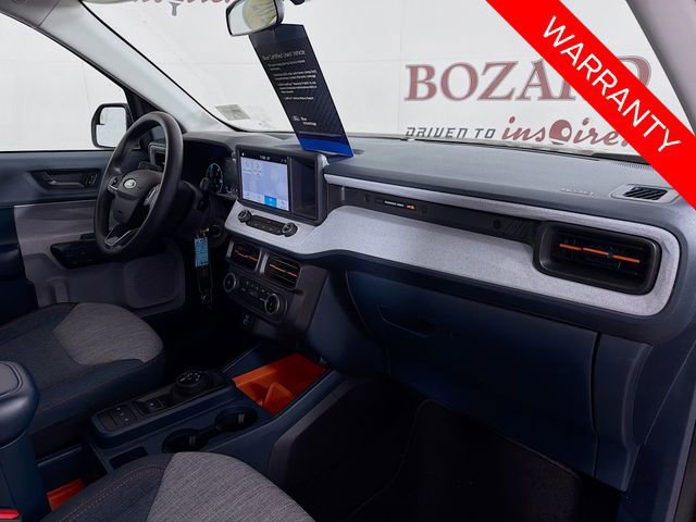 Certified 2023 Ford Maverick XLT image 29