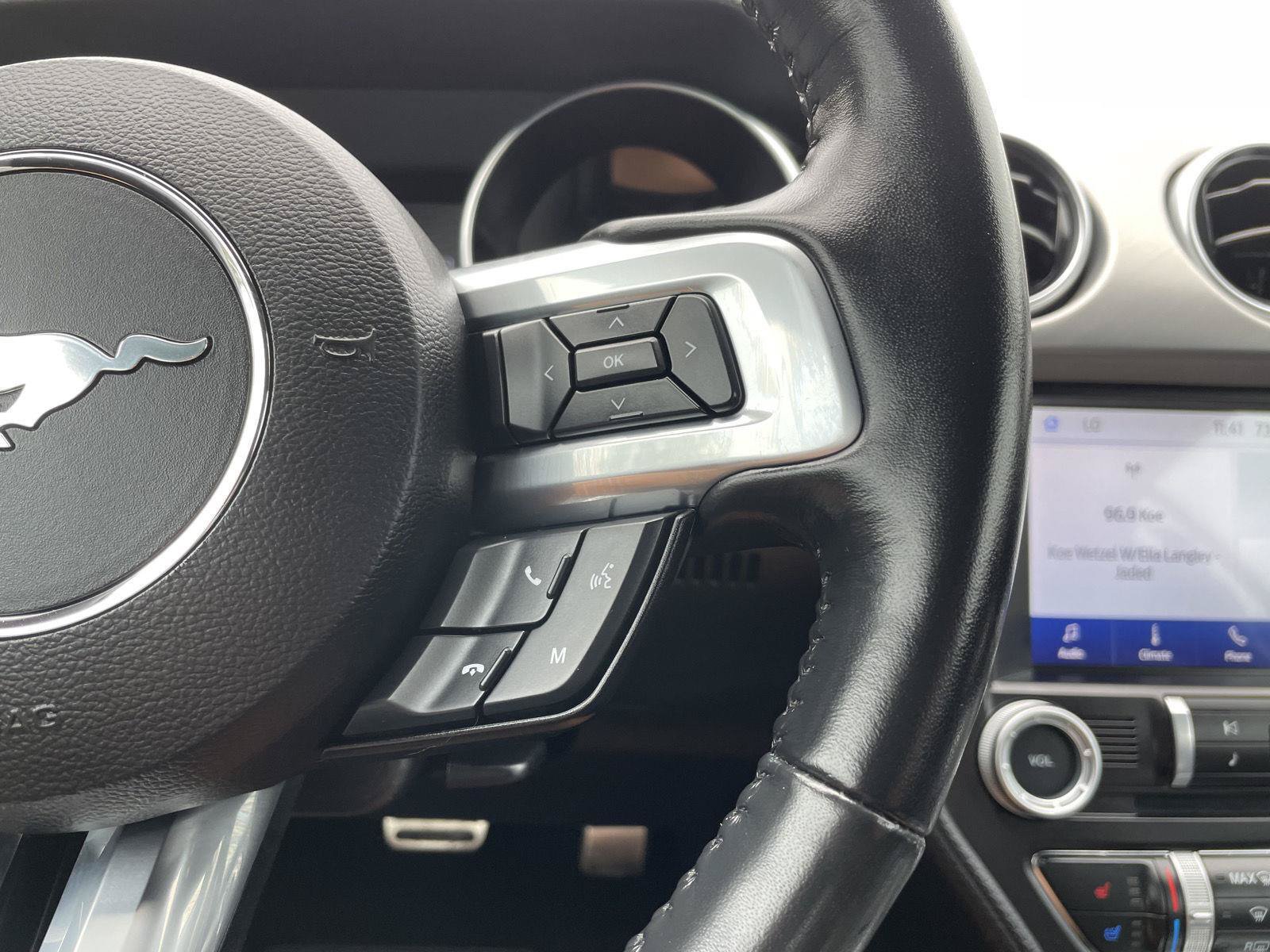 Certified 2023 Ford Mustang GT Premium RWD image 13
