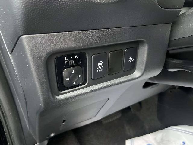 Used 2024 Mitsubishi Mirage ES FWD image 15