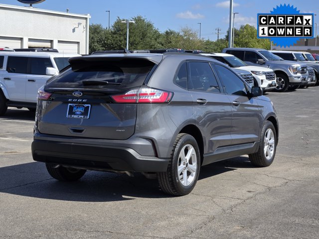 Certified 2024 Ford Edge SE AWD/4WD image 7