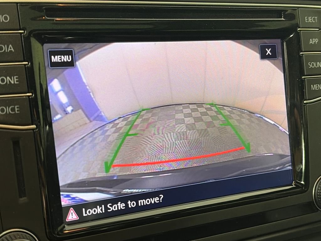 Used 2018 Volkswagen Jetta SE image 20