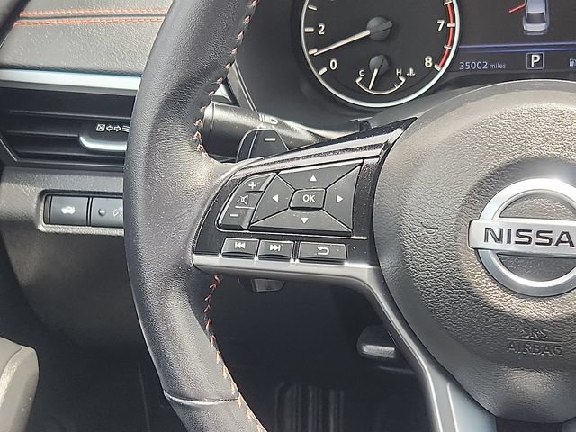 Used 2021 Nissan Altima 2.5 SR w/ SR Premium Package AWD/4WD image 14