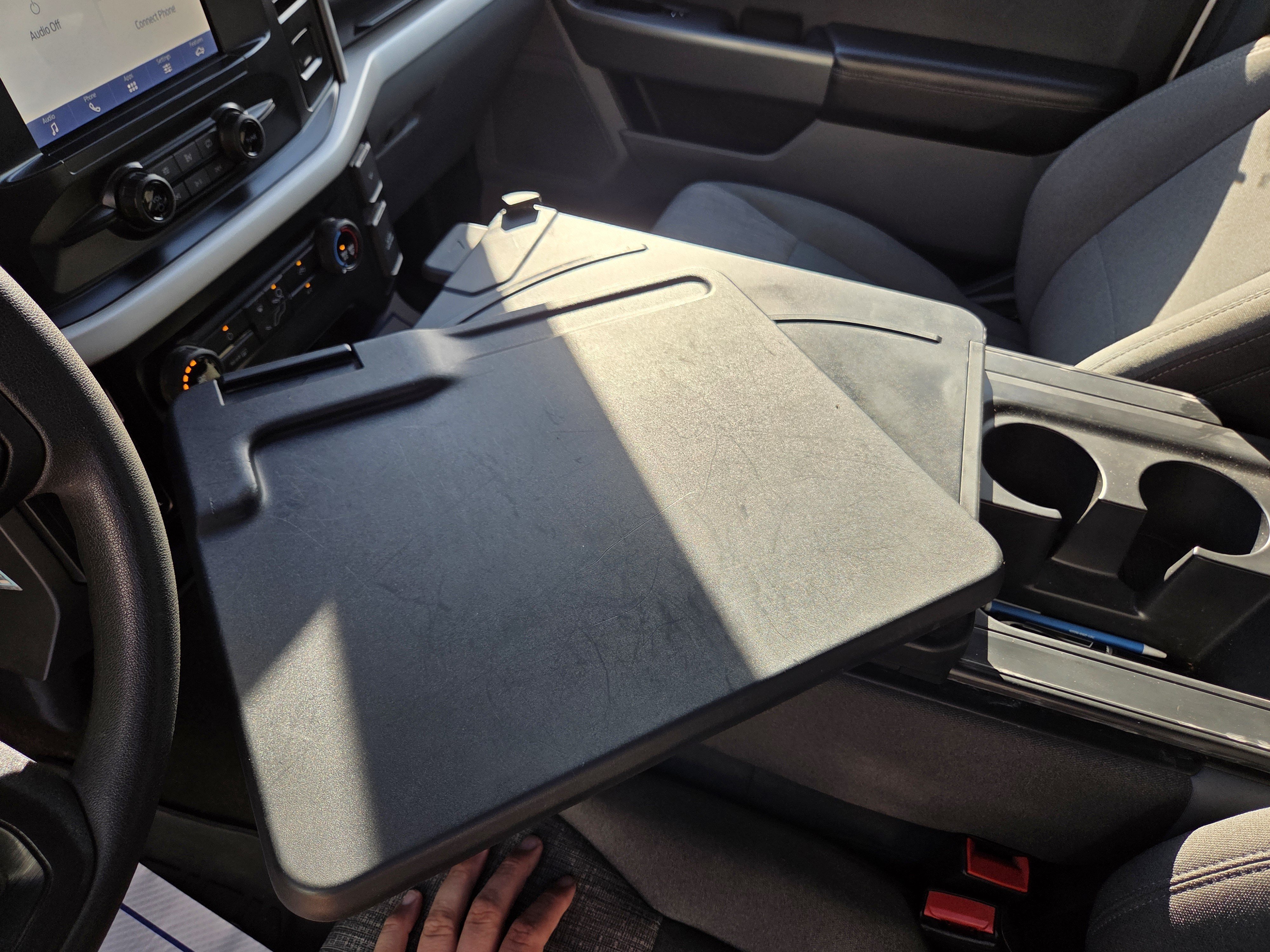 Certified 2021 Ford F150 4x4 SuperCrew image 23