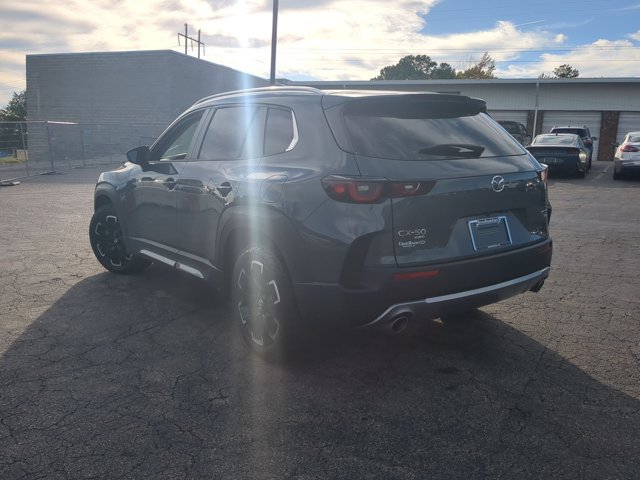 Used 2023 MAZDA CX-50 Meridian Edition AWD/4WD image 6
