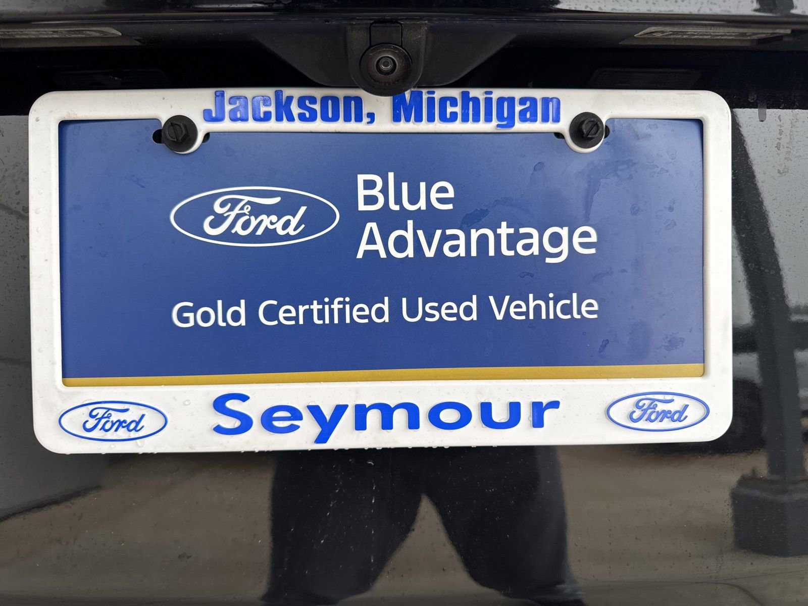 Certified 2023 Ford Edge SEL w/ Convenience Package AWD/4WD image 17
