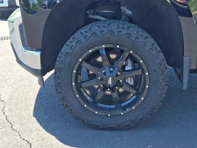 Used 2020 Chevrolet Silverado 1500 LT w/ All-Star Edition AWD/4WD image 32