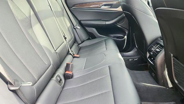 Used 2023 BMW X4 xDrive30i w/ Parking Assistance Package image 35