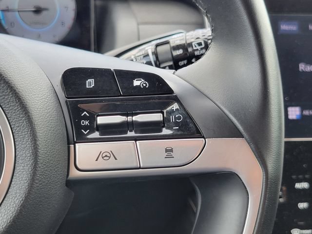 Used 2022 Hyundai Tucson SEL w/ Convenience Package AWD/4WD image 16