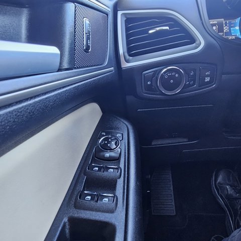 Certified 2023 Ford Edge SEL image 22