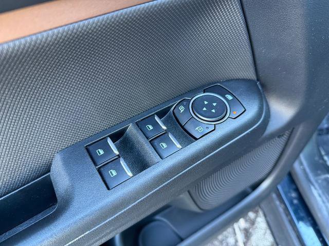 Certified 2023 Ford Bronco Sport Outer Banks image 29