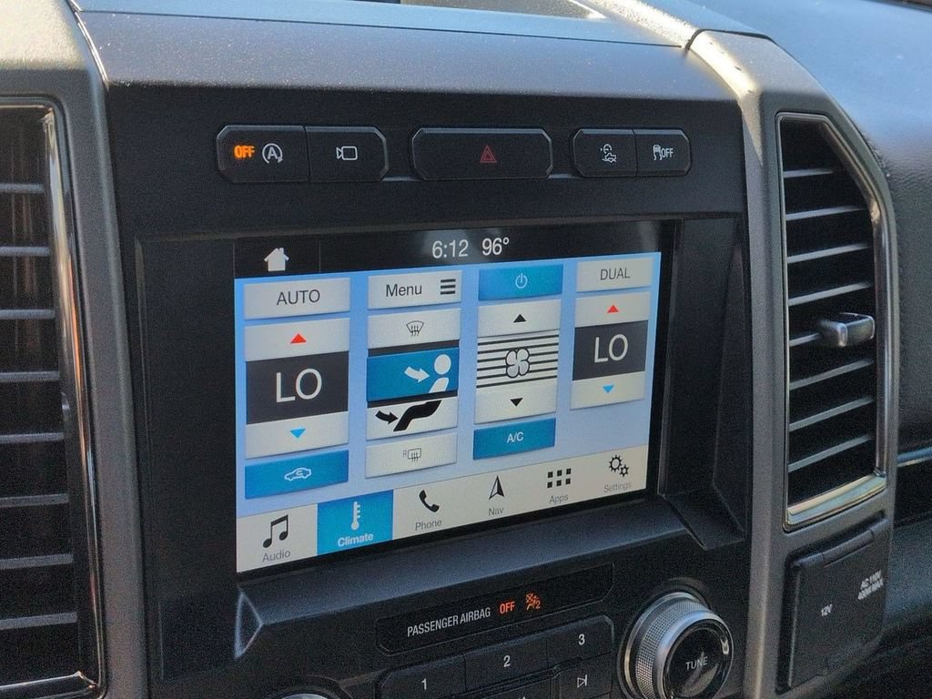 Certified 2019 Ford F150 Raptor w/ Equipment Group 802A Luxury AWD/4WD image 21