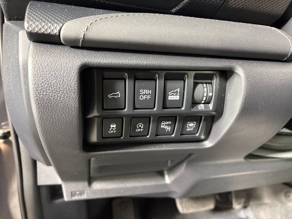 Used 2024 Subaru Forester Touring AWD/4WD image 13