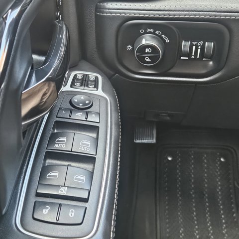 Used 2024 RAM 3500 Limited w/ Night Edition image 24