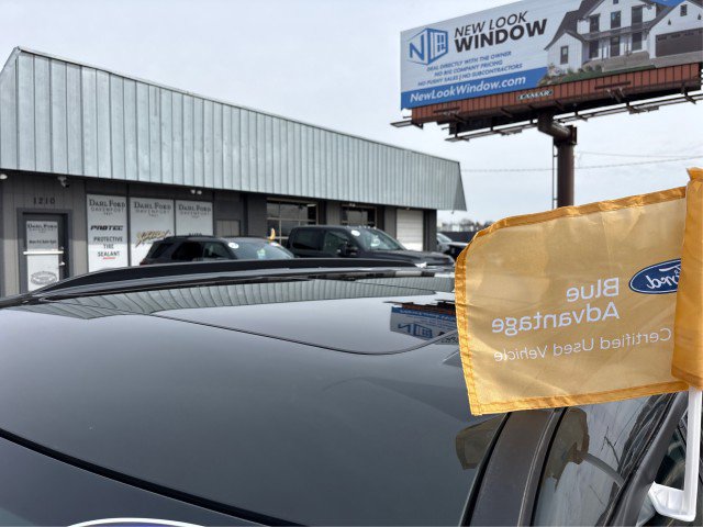 Certified 2023 Ford Explorer Timberline w/ Timberline Technology Package image 11