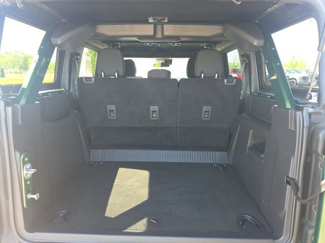 Certified 2022 Ford Bronco Big Bend AWD/4WD image 11