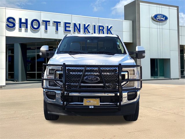 Certified 2021 Ford F250 Lariat w/ Lariat Ultimate Package image 2