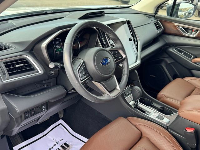 Used 2024 Subaru Ascent Touring image 14