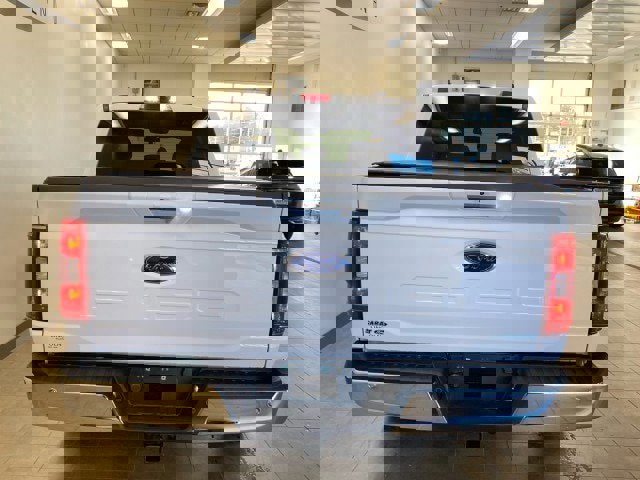 Certified 2021 Ford F150 XLT w/ Equipment Group 302A High image 3