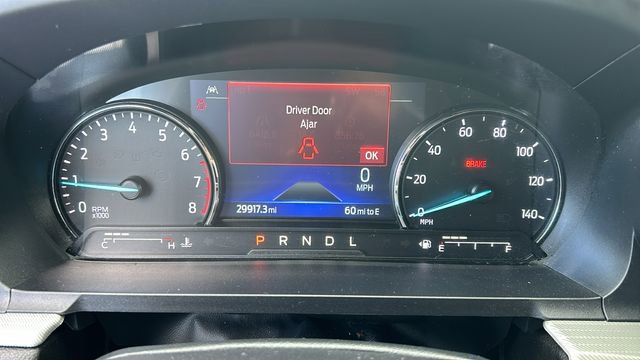 Certified 2022 Ford Explorer XLT w/ Equipment Group 202A image 20