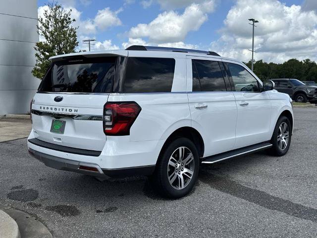 Certified 2023 Ford Expedition Limited AWD/4WD image 7