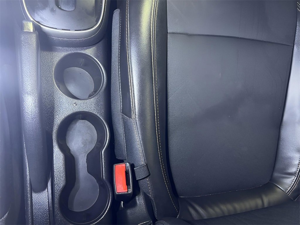 Used 2017 Chevrolet Trax LT w/ LT Convenience Package image 33