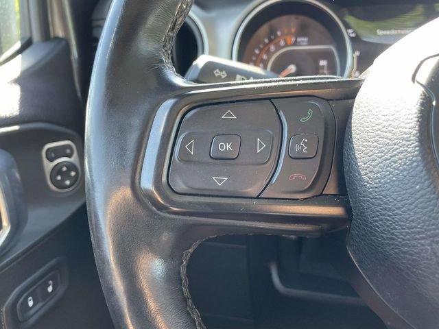 Used 2021 Jeep Gladiator Sport AWD/4WD image 25
