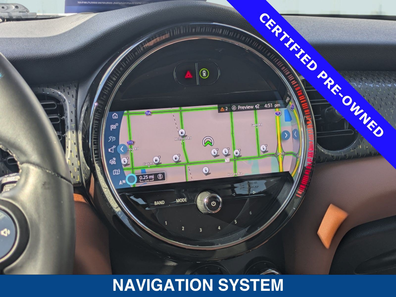 Used 2024 MINI Cooper SE FWD image 28