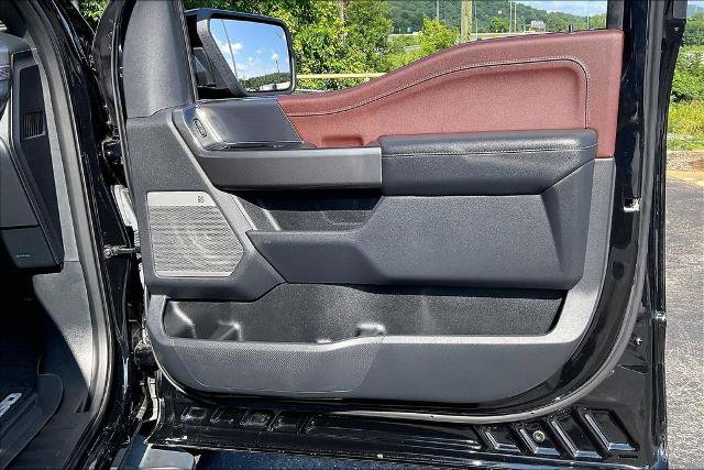 Certified 2023 Ford F150 Lariat AWD/4WD image 23