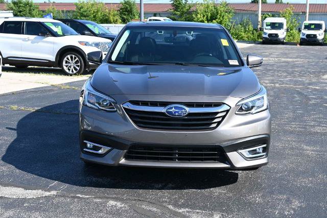Used 2021 Subaru Legacy Limited XT w/ Popular Package #2 AWD/4WD image 6
