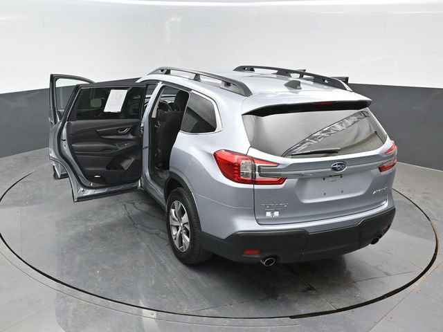 Used 2025 Subaru Ascent Premium AWD/4WD image 21