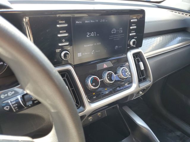 Used 2021 Kia Sorento LX image 24