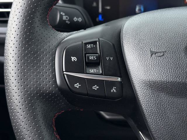 Certified 2025 Ford Escape ST-Line FWD image 16
