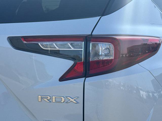 Used 2021 Acura RDX A-Spec w/ Technology Package AWD/4WD image 24