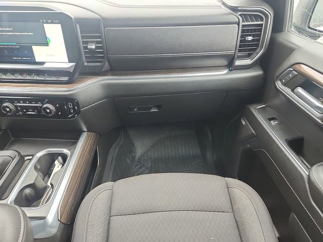Used 2023 Chevrolet Silverado 1500 RST w/ All Star Edition Plus image 10
