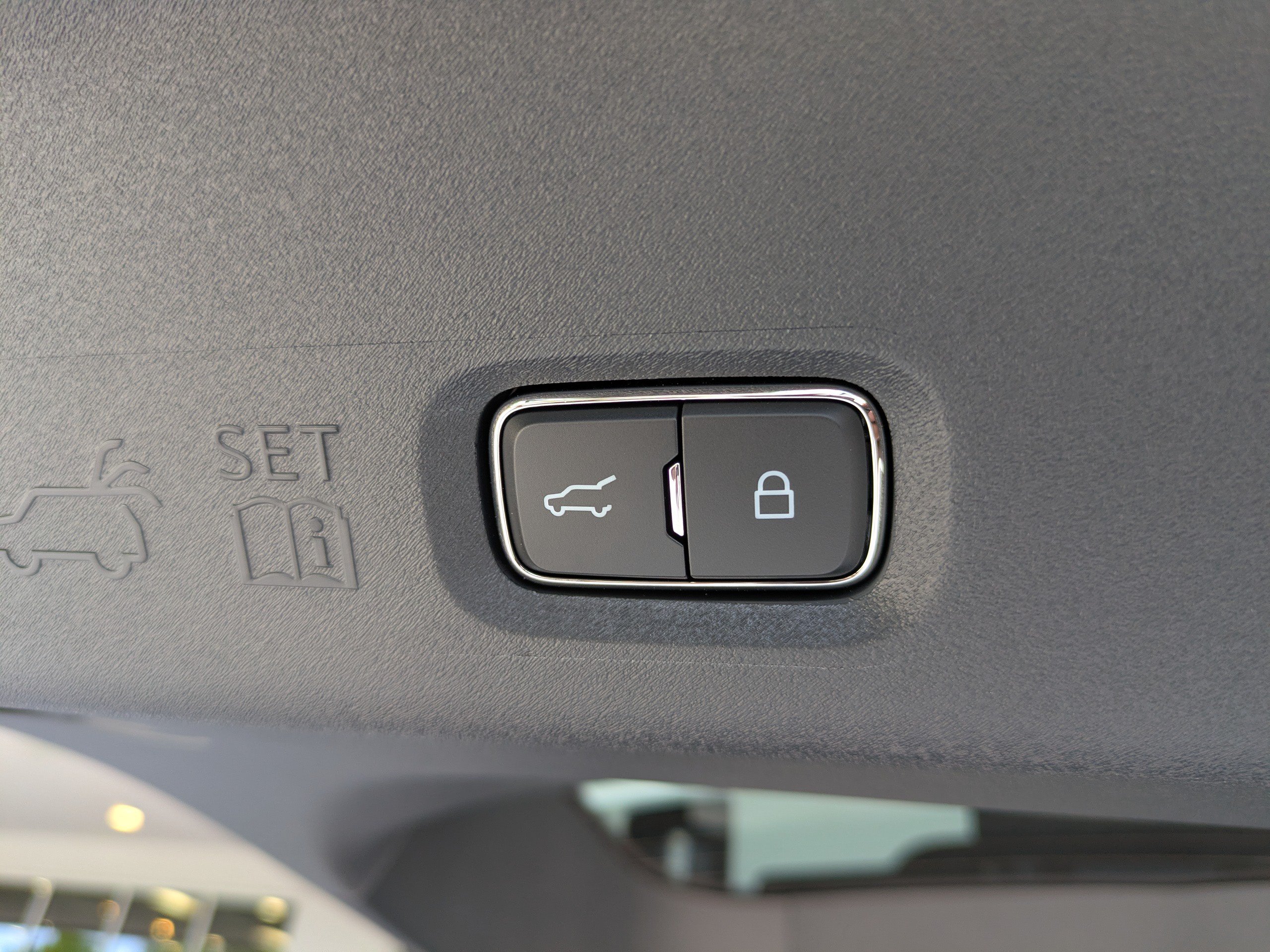 Certified 2025 Ford Expedition Tremor AWD/4WD image 14