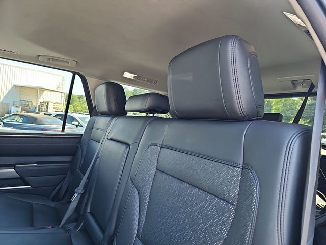Used 2024 Toyota Sequoia SR5 w/ SR5 Premium Package AWD/4WD image 15