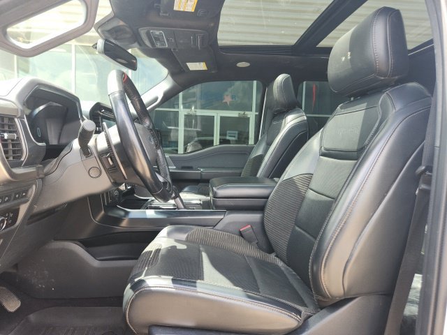 Certified 2023 Ford F150 Raptor AWD/4WD image 21